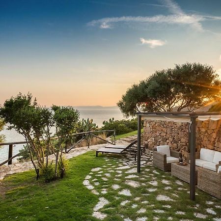 Angolo Di Paradiso Sul Mare 杰若米斯 外观 照片