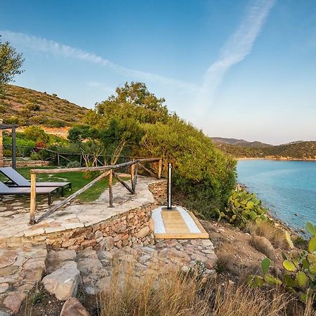 Angolo Di Paradiso Sul Mare 杰若米斯 外观 照片