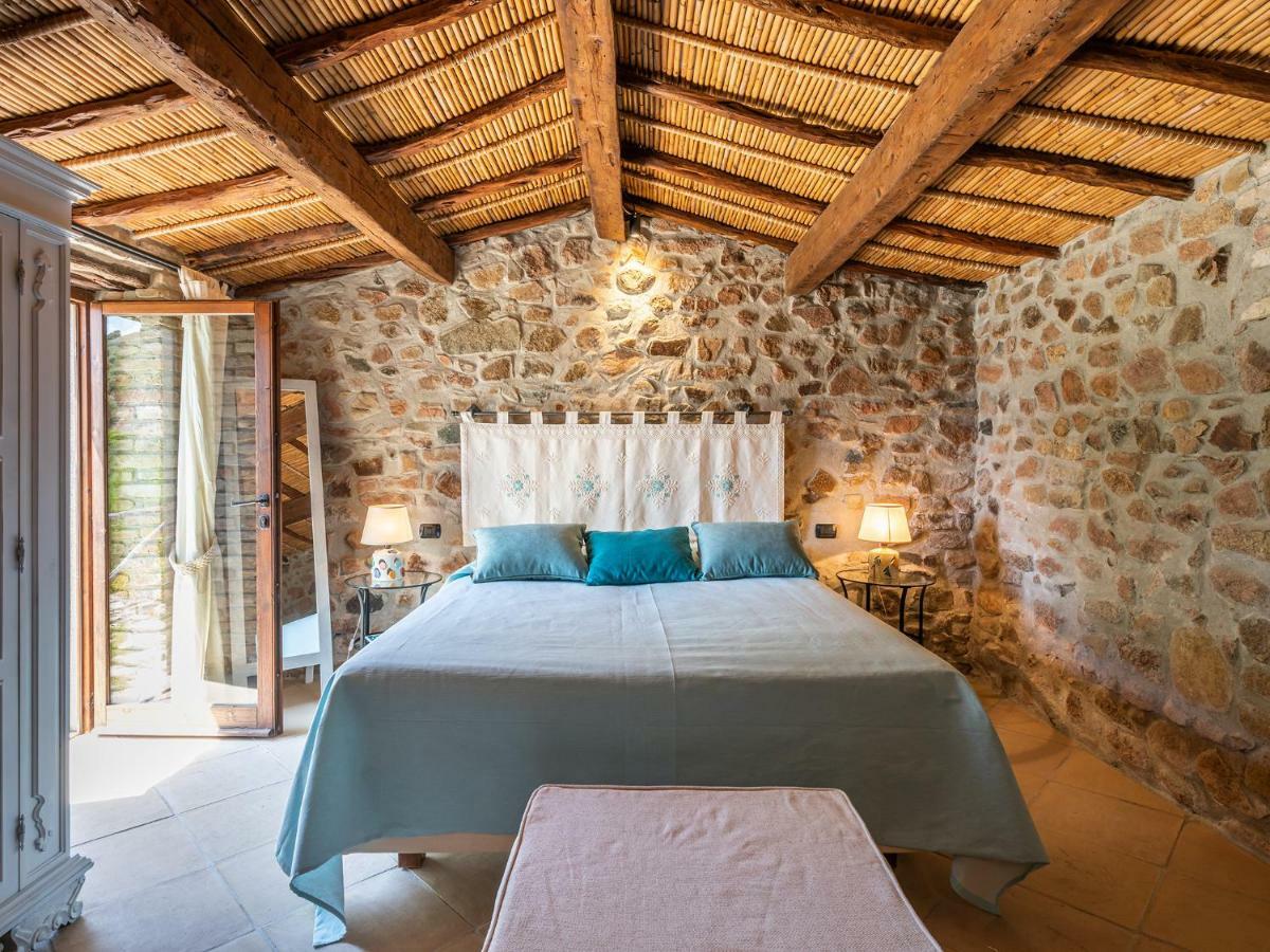 Angolo Di Paradiso Sul Mare 杰若米斯 外观 照片