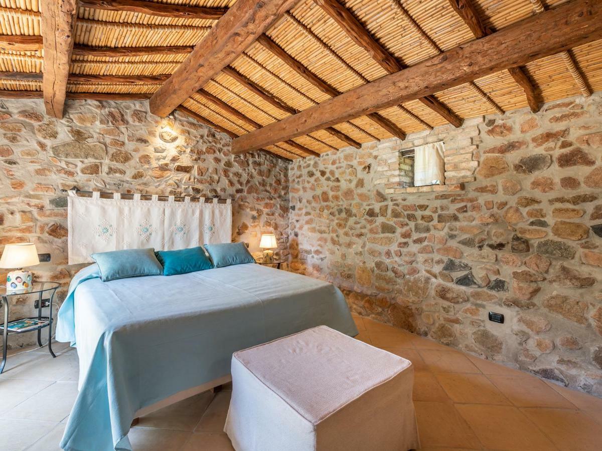 Angolo Di Paradiso Sul Mare 杰若米斯 外观 照片