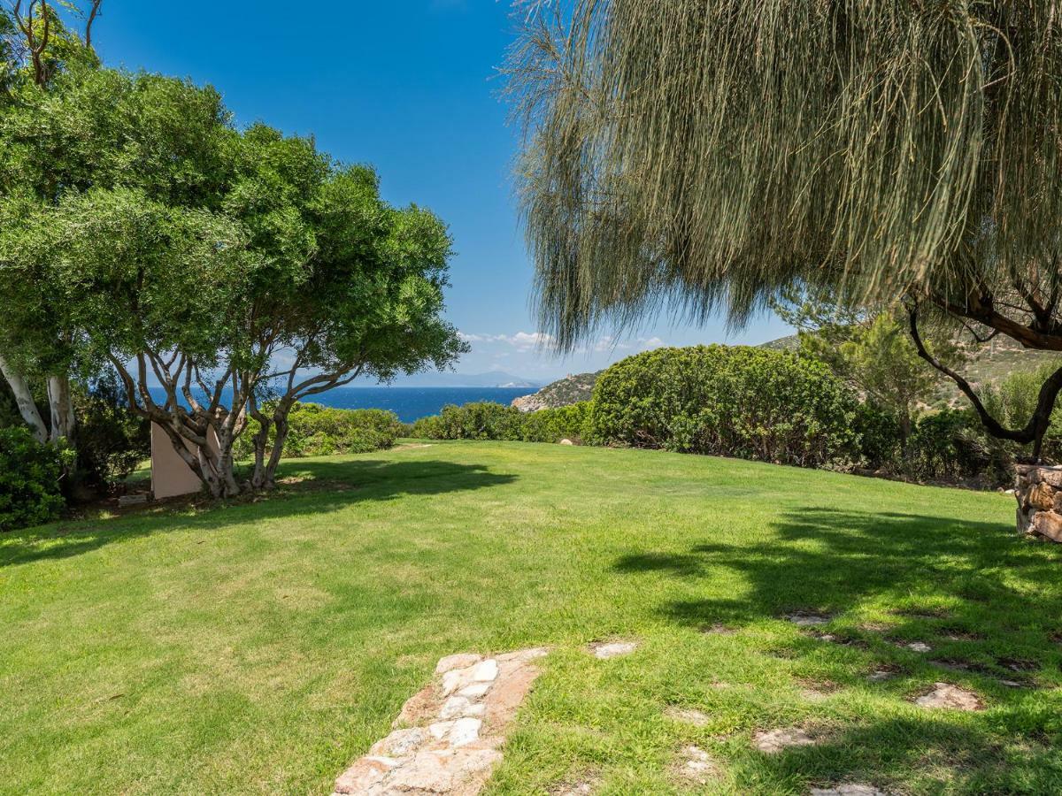 Angolo Di Paradiso Sul Mare 杰若米斯 外观 照片