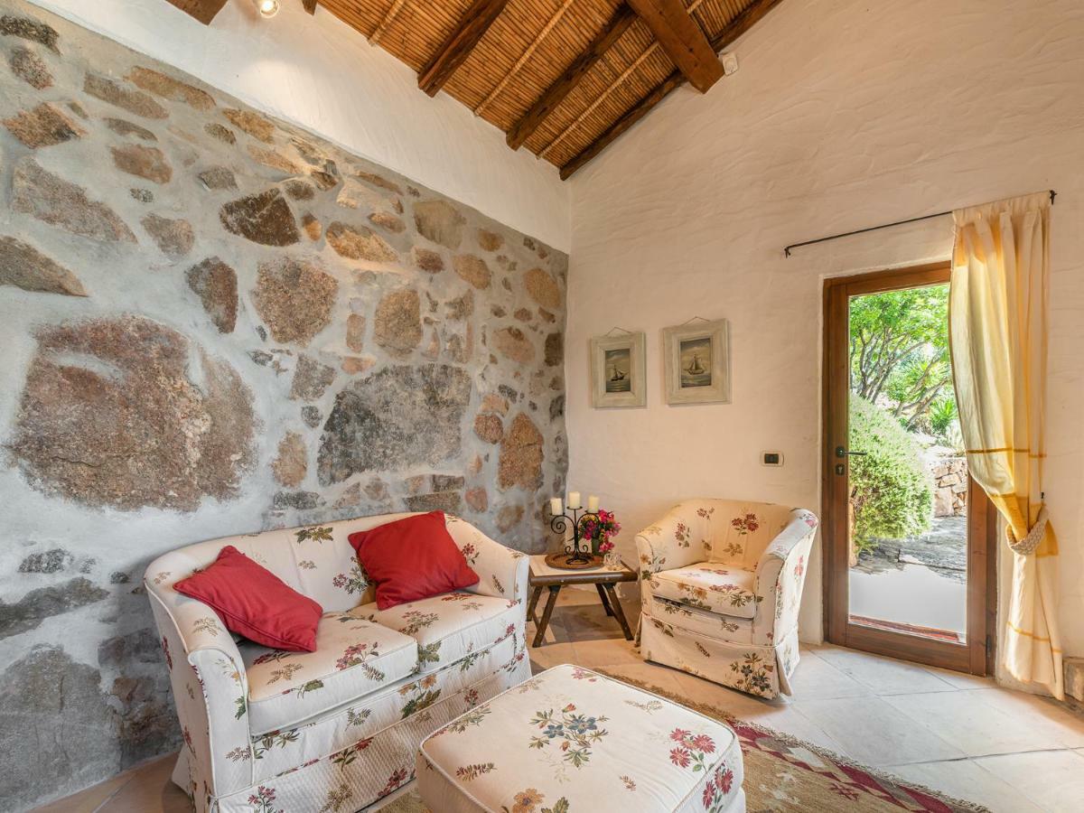 Angolo Di Paradiso Sul Mare 杰若米斯 外观 照片